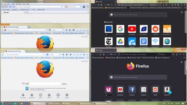 How long does Firefox store history?