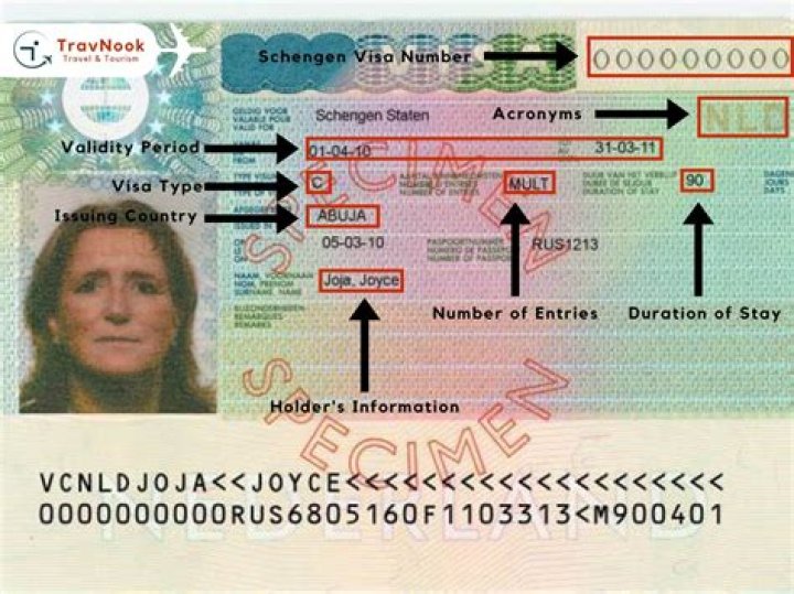How long does it take to process German national visa?