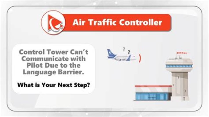 How long is the air traffic control test?