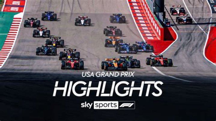 How long is the Grand Prix?