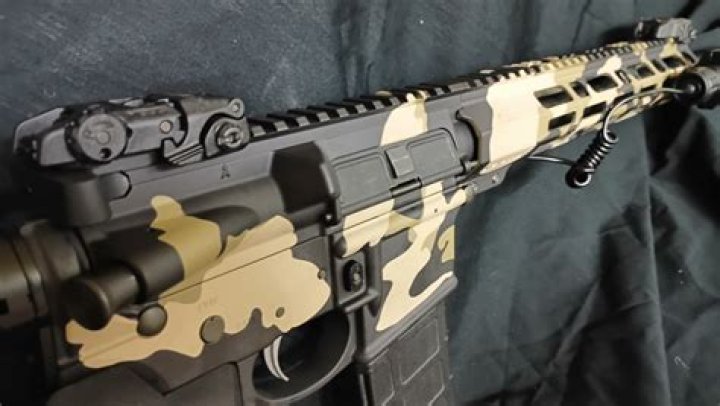 How long will Cerakote last?