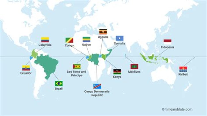 How many countries does IBM operate in?