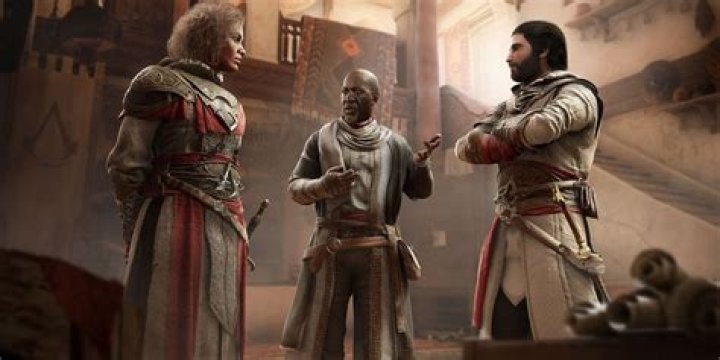 How many sequences are in Assassin Creed 2?
