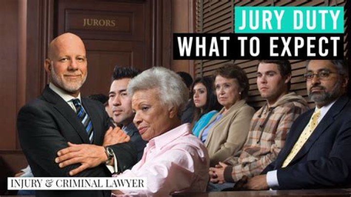 How many times can you get called for jury service?