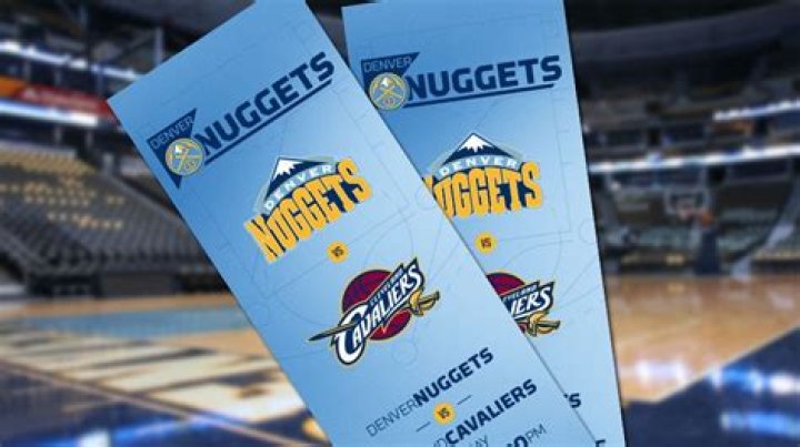 How much are NBA championship tickets?