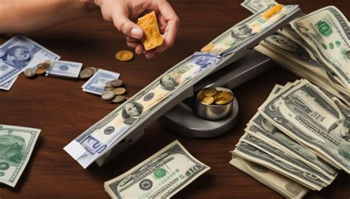 How much do food stamps cost taxpayers?