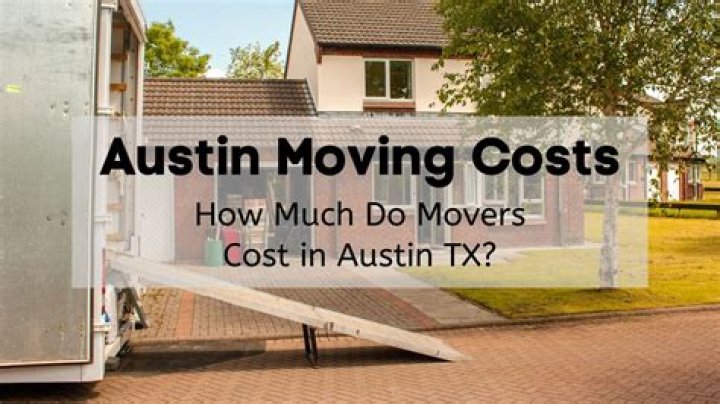 How much do movers cost in Singapore?