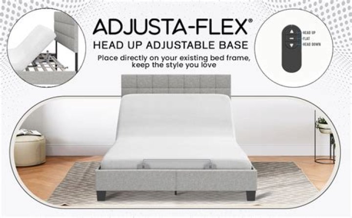 How much does a full size adjustable bed cost?