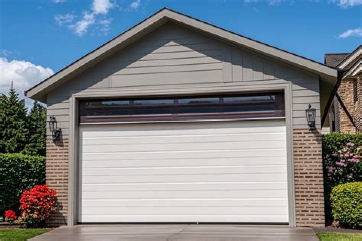 How much does a roll up garage door cost?