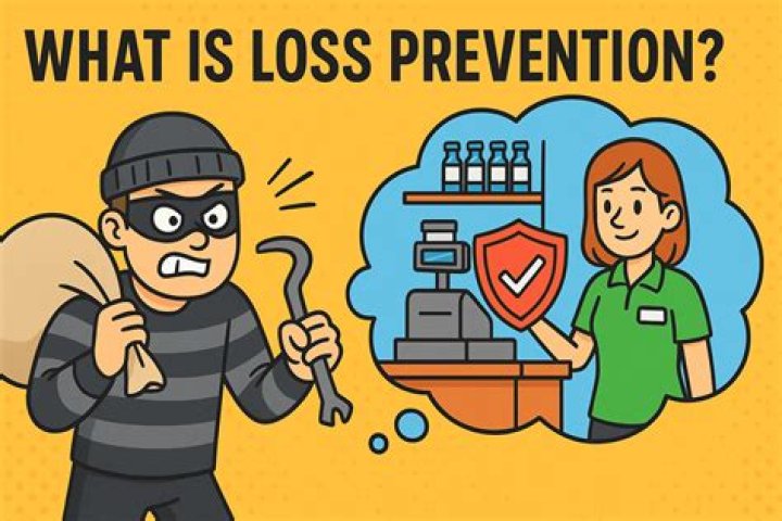 How much does loss prevention make at Ross?