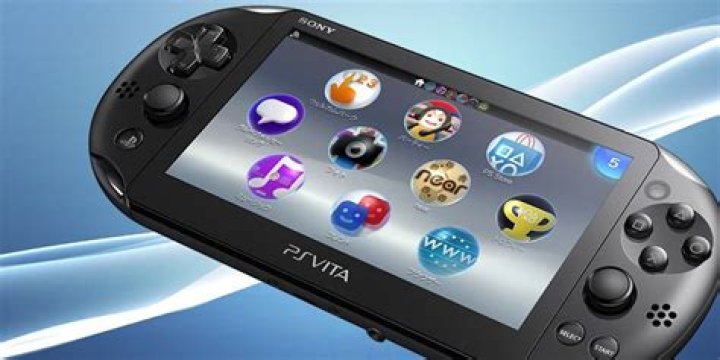 How much does the PS Vita cost?
