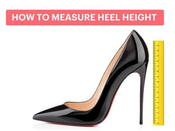 How much height is required to be a model?