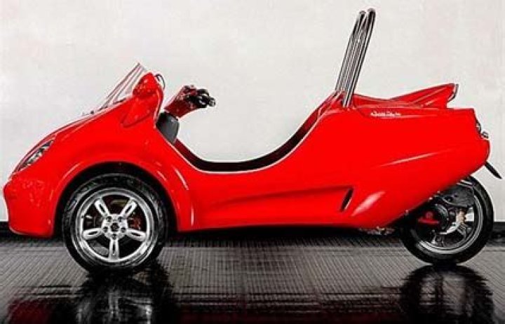 How much is a scoot car?