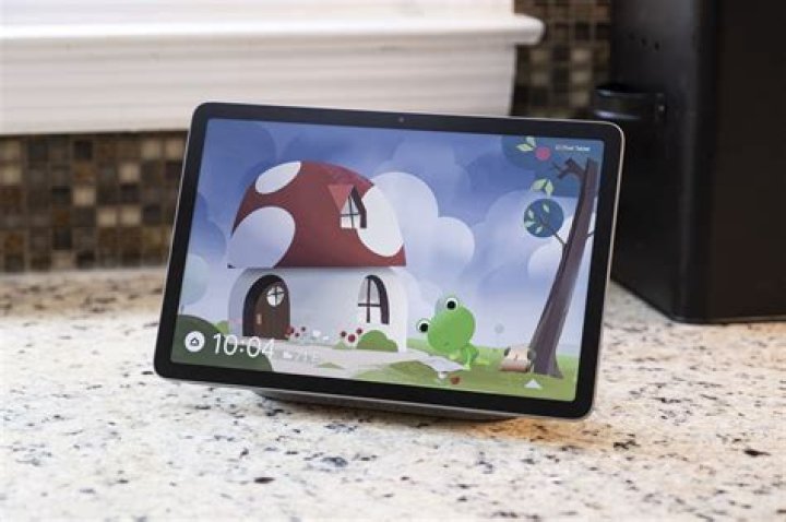 How much is an tablet?