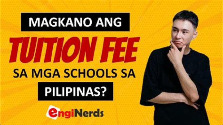 How much is St Georges tuition?