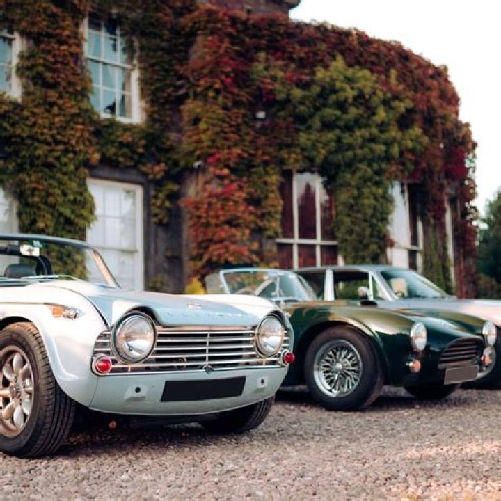 How old does a car have to be to be considered a classic for insurance?