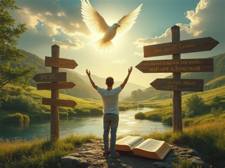 In which direction we should keep God photos?