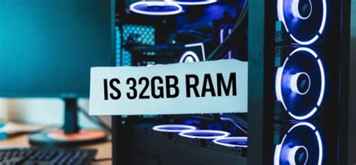 Is 32gb enough on laptop?