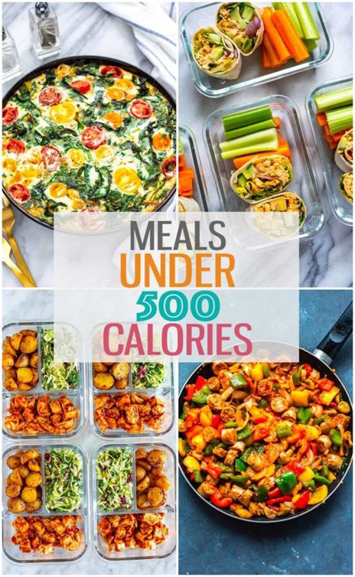 Is 500 calories a day too much?