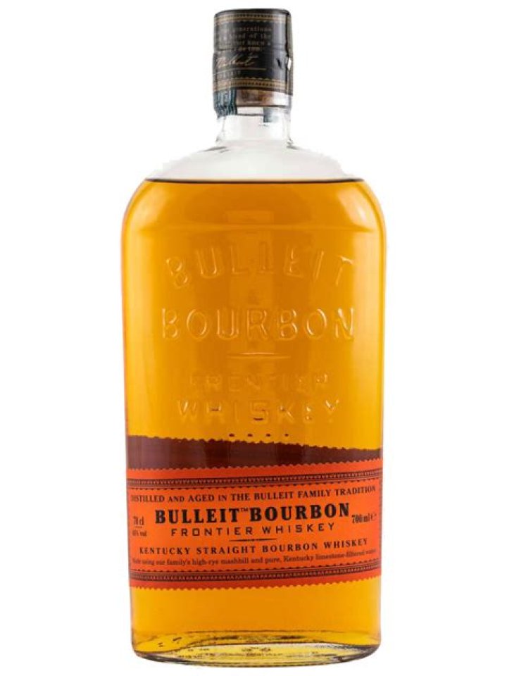 Is Bulleit Bourbon good? | ContextResponse.com