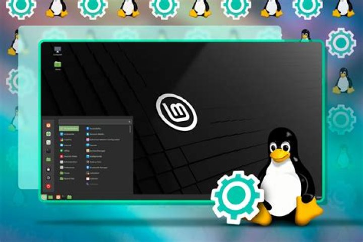 Is Darwin Linux?