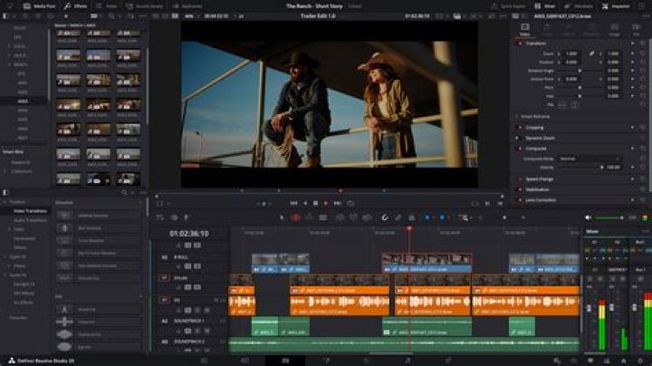 Is DaVinci Resolve really free?