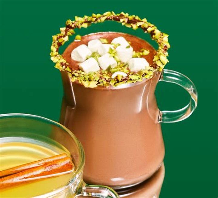Is drinking hot chocolate good for a cold?
