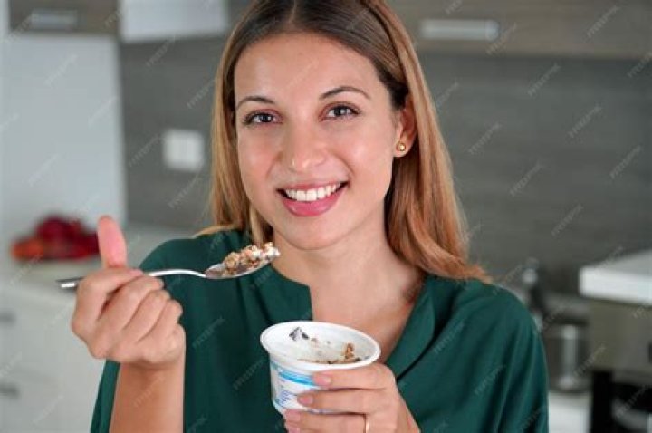 Is eating Greek yogurt everyday healthy?