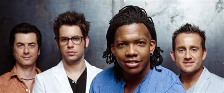 Is Michael Tait still with the newsboys?