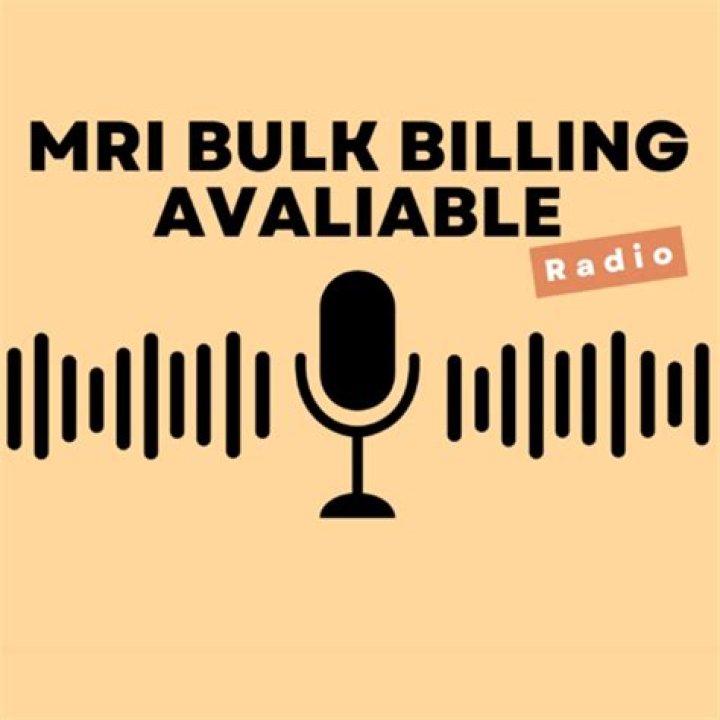 Is MRI bulk billed?