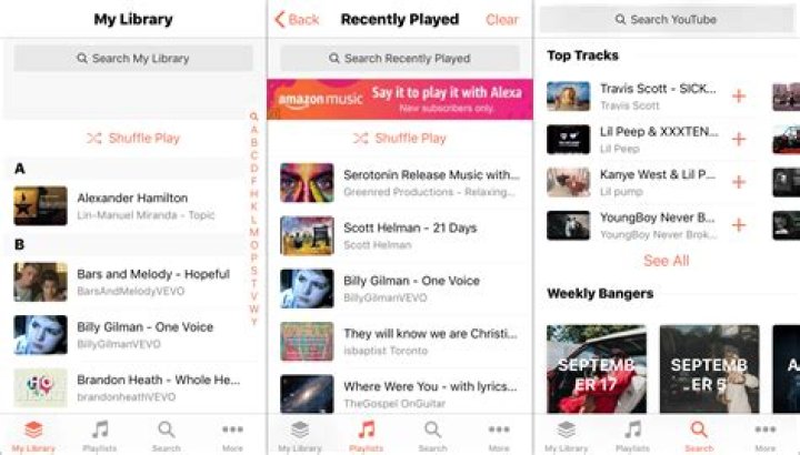 Is Musi a good music app?