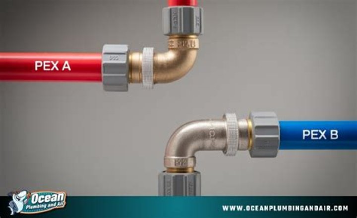 Is PEX allowed in San Francisco?
