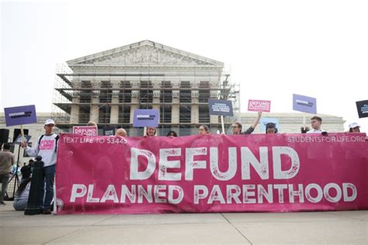 Is Planned Parenthood free in California?