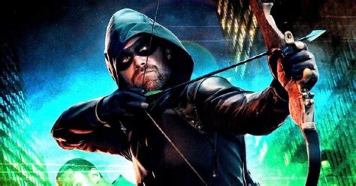Is Season 7 of arrow the last?