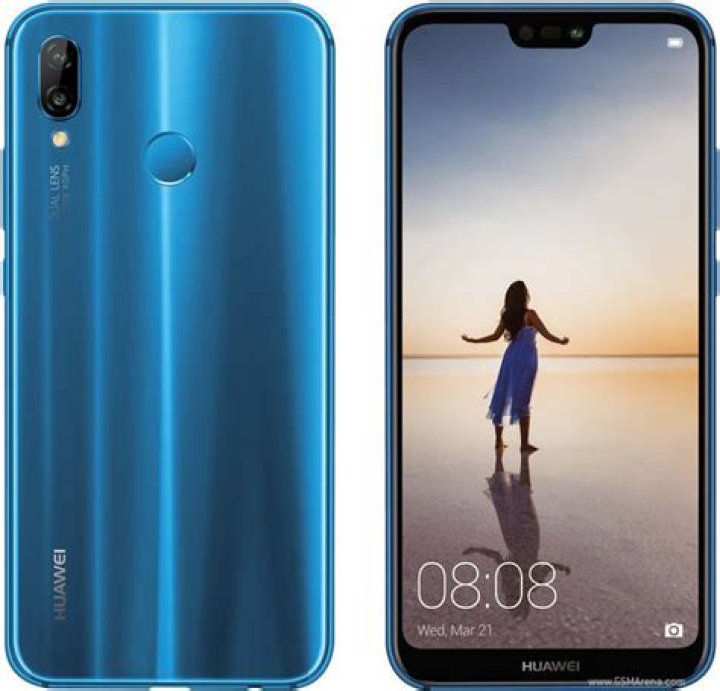 Is the Huawei p20 Lite a good phone?