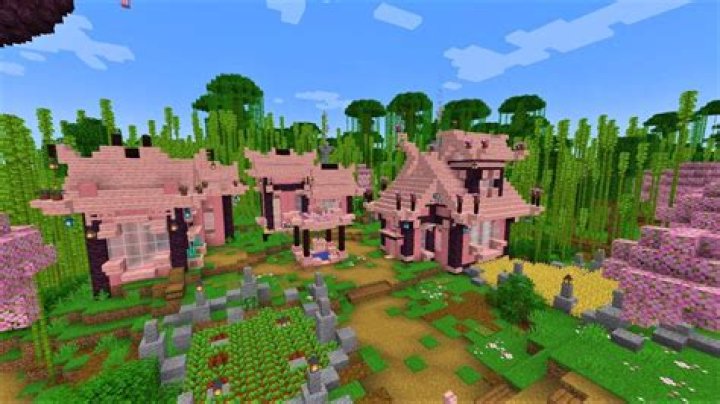 Is there a map in Minecraft PE?