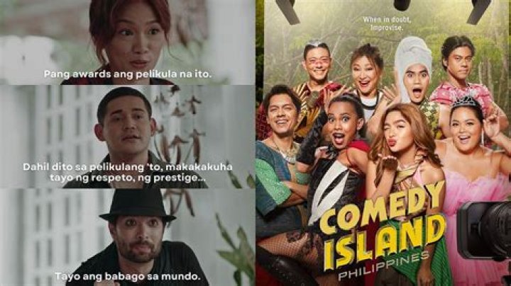 Is there Netflix in Philippines?