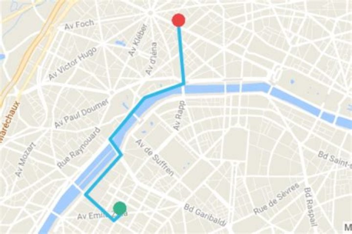 Is there Uber in Paris airport?