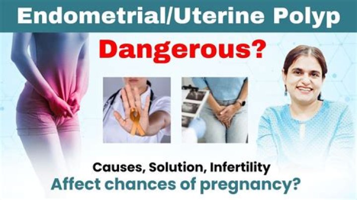 Is thickening of the uterus dangerous?
