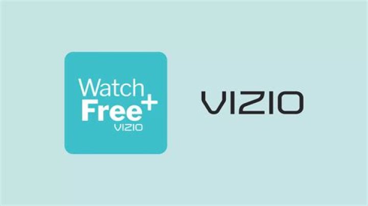 Is Vizio WatchFree really free?