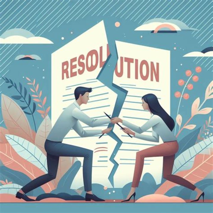 ¿Qué es una cláusula resolutoria implícita?