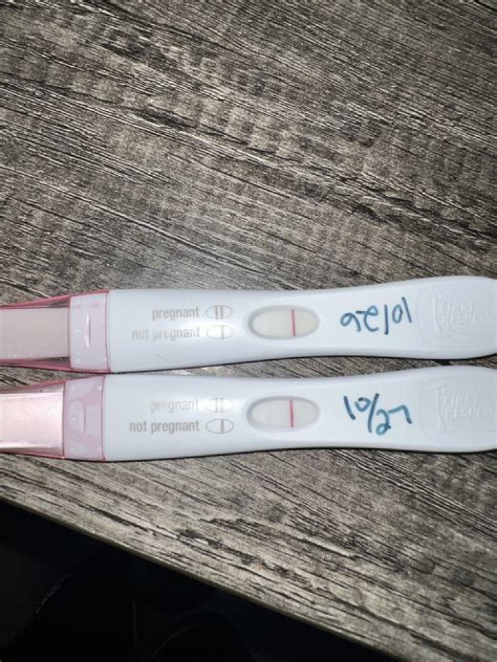 Should I take another pregnancy test if positive?