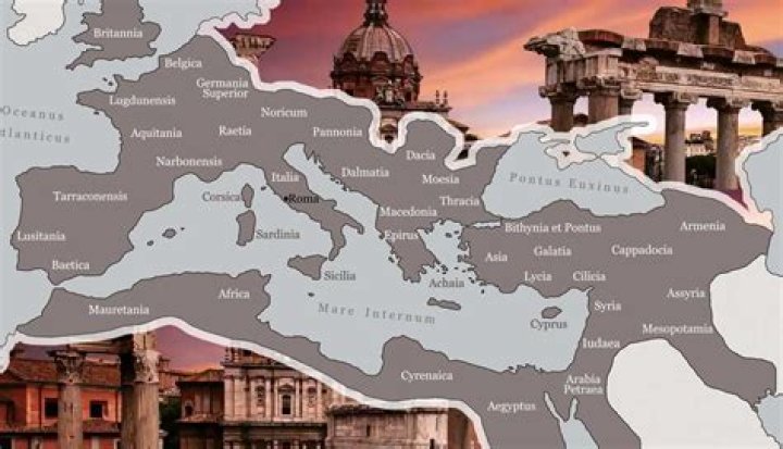 Was ancient Rome a city state?