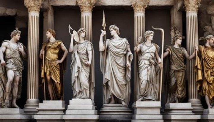 Was Galen Greek or Roman?