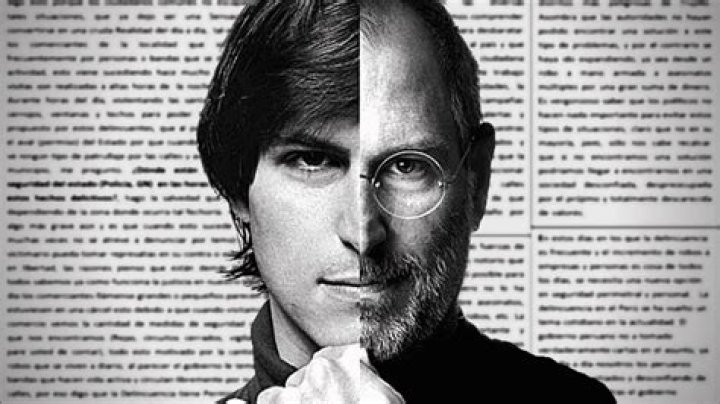 Was Steve Jobs a straight A student?