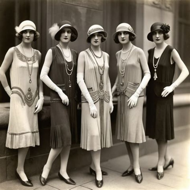 Was the 1920s a good time to live in?