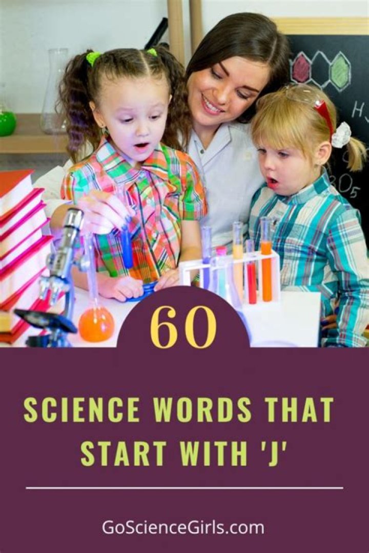 What's a nice word that starts with J?