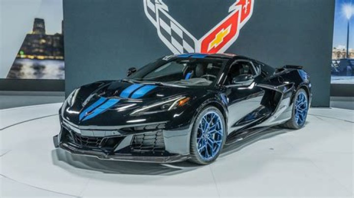 What's considered a supercar?