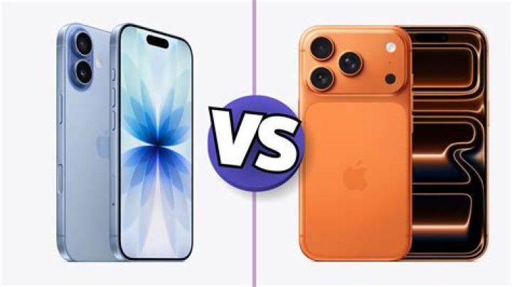 What's the difference between an iPhone and iPad?
