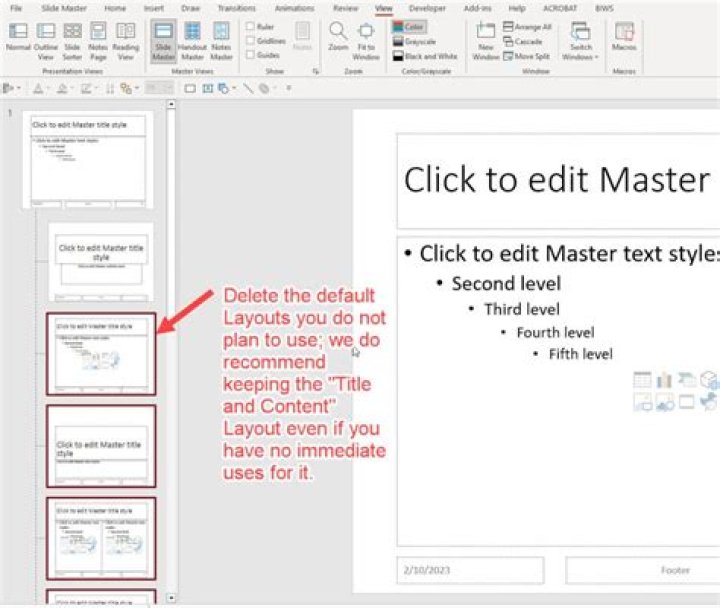 What are master files? | ContextResponse.com